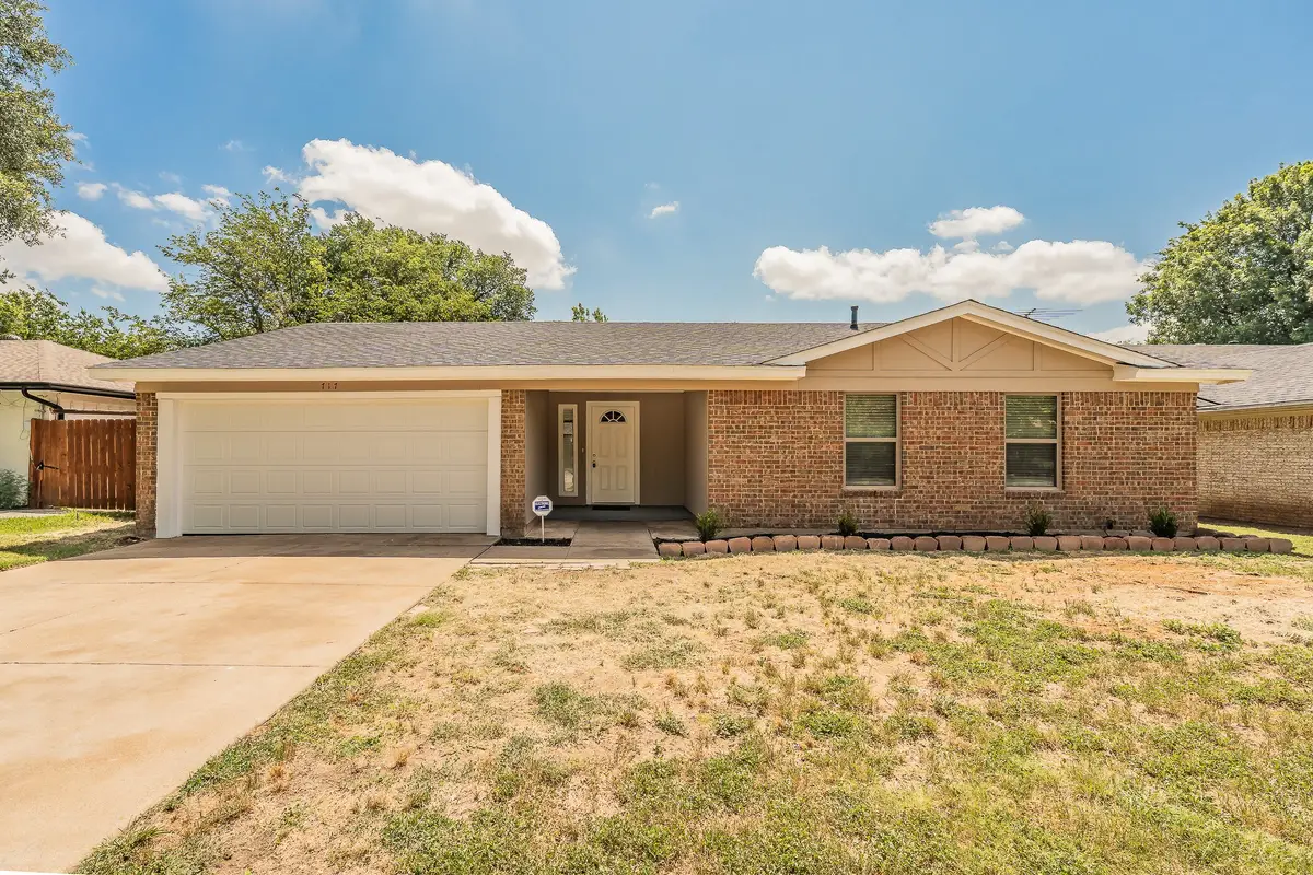 717 Blue Ridge Trail, Saginaw, TX 76179 - #1