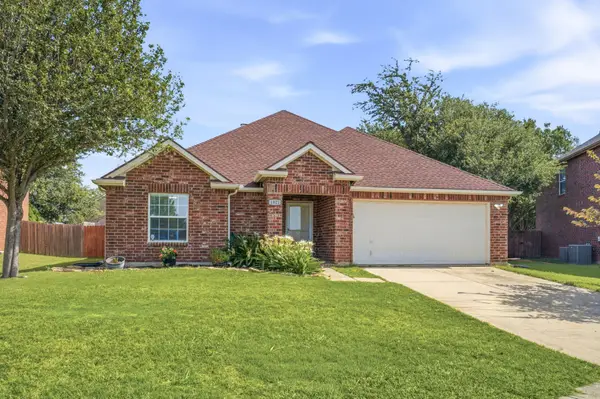 1921 Bradford Pear Square, Little Elm, TX 75068