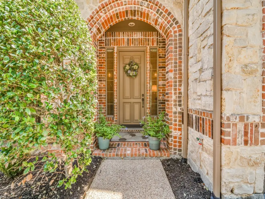 5381 Keswick Drive, Frisco, TX 75034 - #2