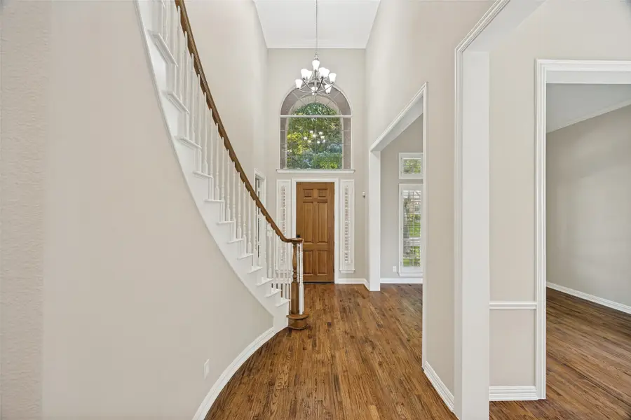 8009 Lynores Way, Plano, TX 75025 - #2