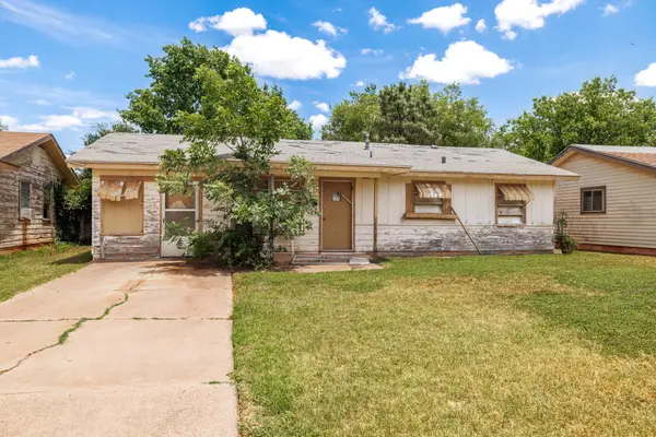 975 N San Jose Drive, Abilene, TX 79603