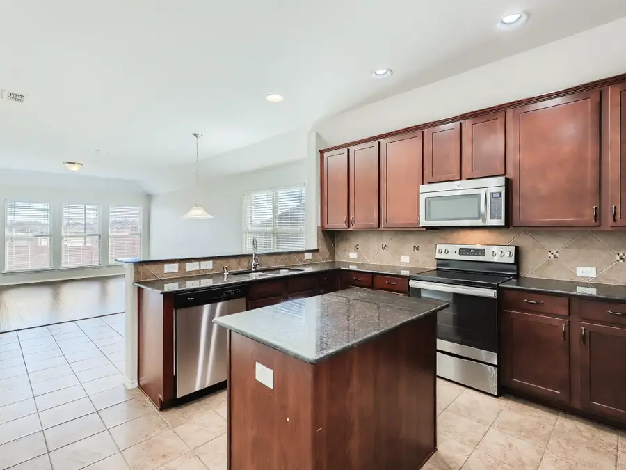 1270 Lasso Drive, Little Elm, TX 75068 - #3
