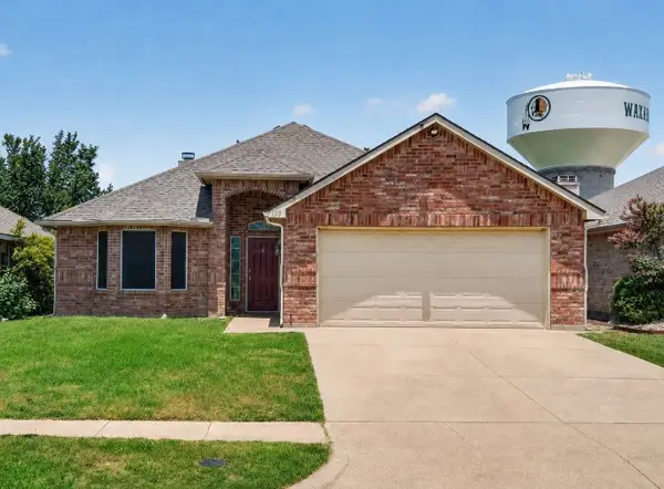 103 Post Oak Drive, Waxahachie, TX 75165