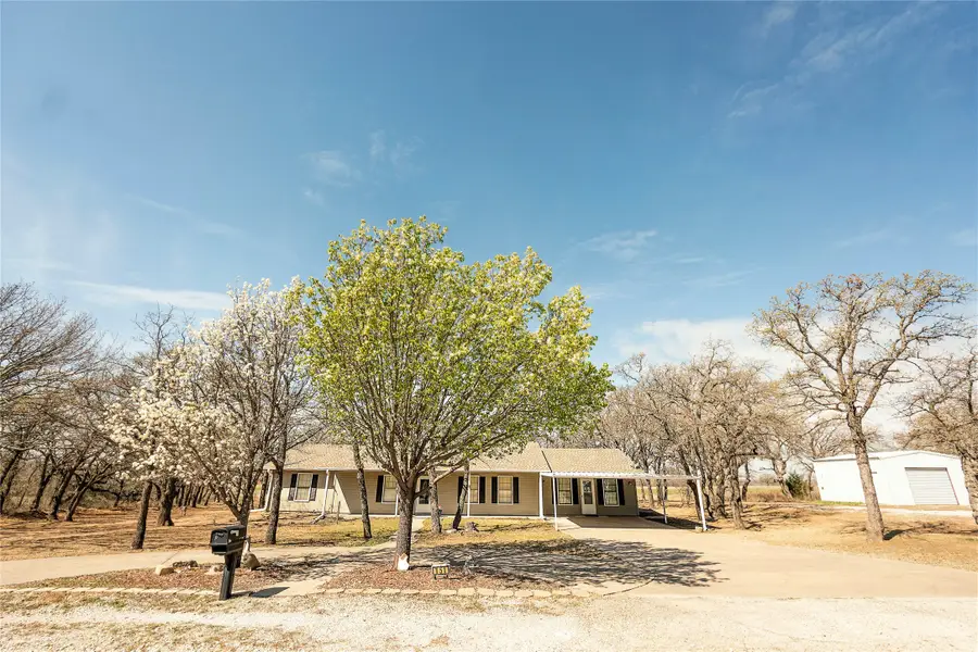 151 Country Club Drive, Nocona, TX 76255 - #2