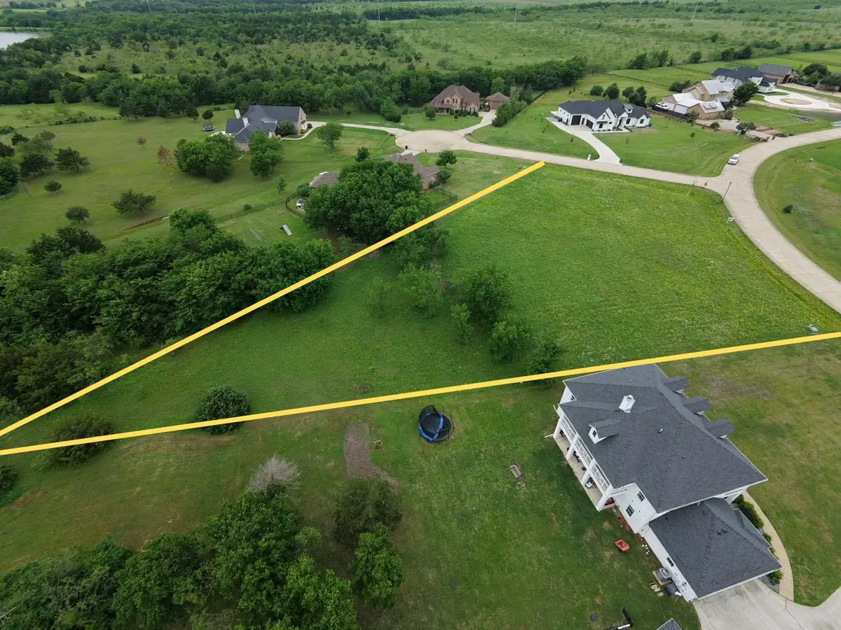1515 Andrew Cove, Rockwall, TX 75032 - #1