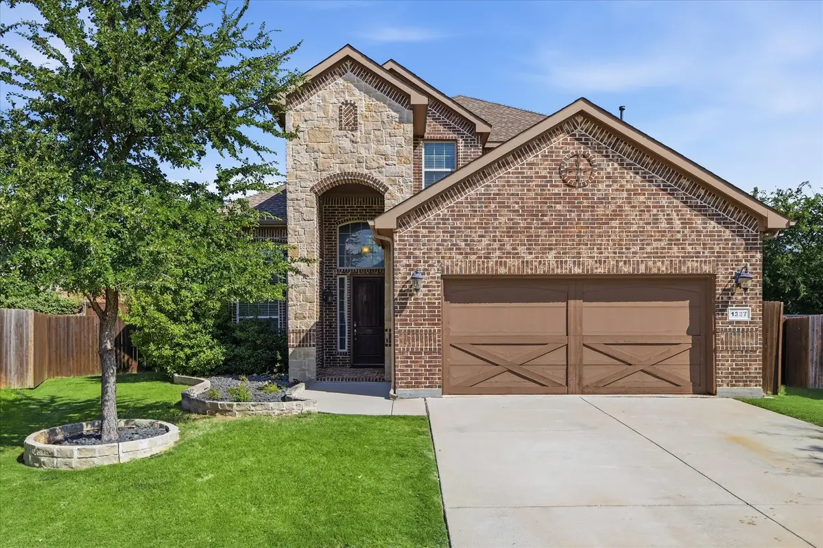 1327 Savona Lane, Lewisville, TX 75077 - #1