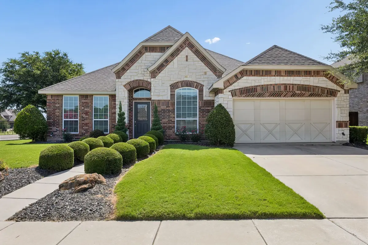 4201 Garden Path Lane, Mansfield, TX 76063 - #1