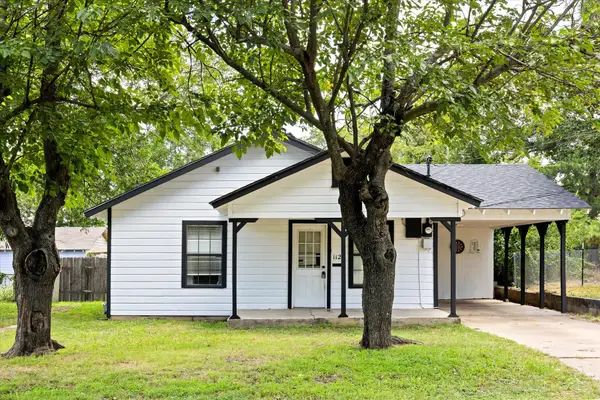 1120 N Chamberlain Street, Stephenville, TX 76401