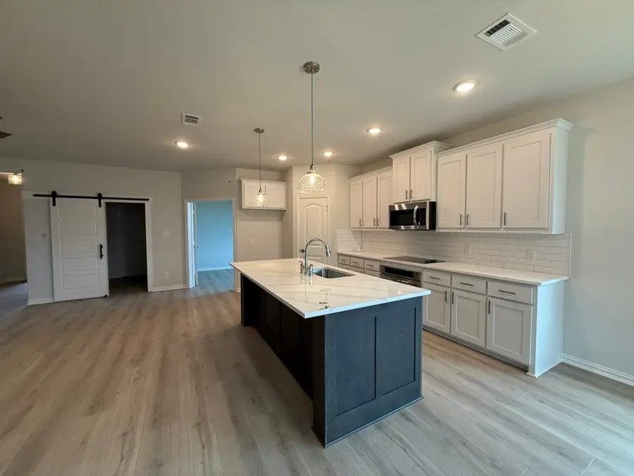 2200 Castle Rock Lane, Weatherford, TX 76087 - #3