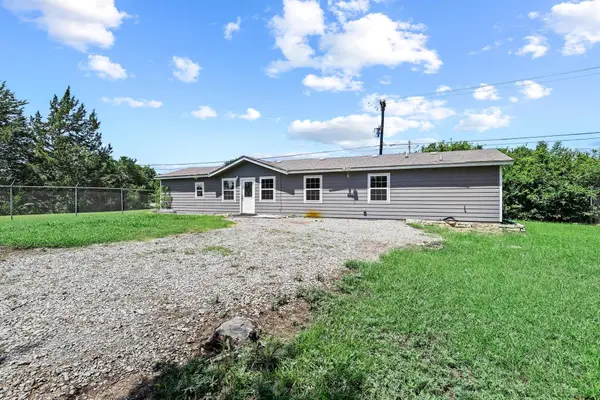 231 Juniper Drive, Pottsboro, TX 75076