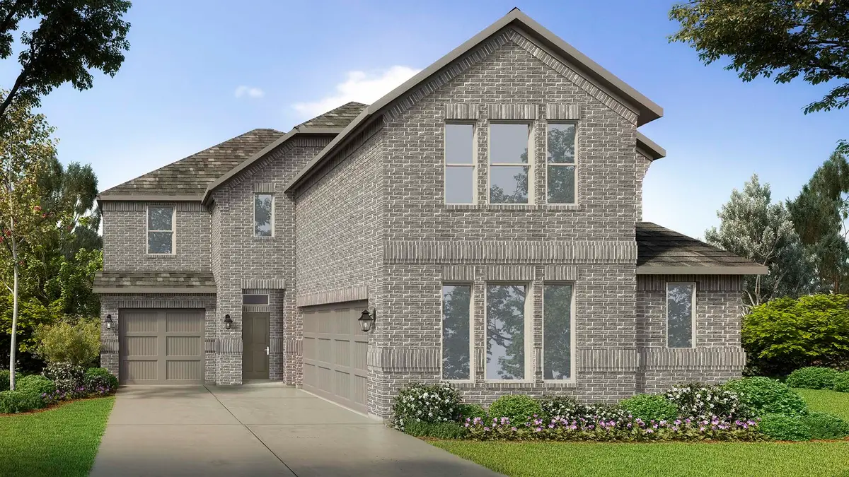 728 Soaring Hawk Drive, Aledo, TX 76008 - #1