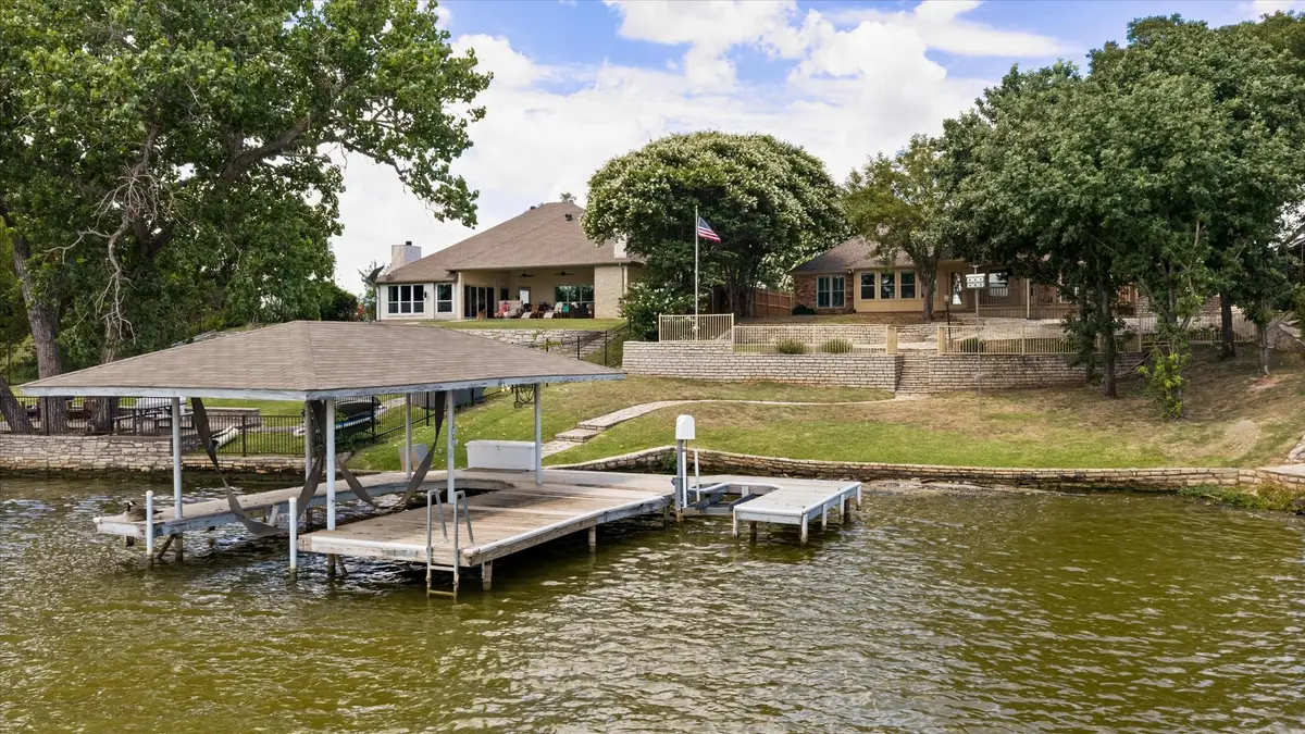 105 Casas Del Sur Street, Granbury, TX 76049 - #1