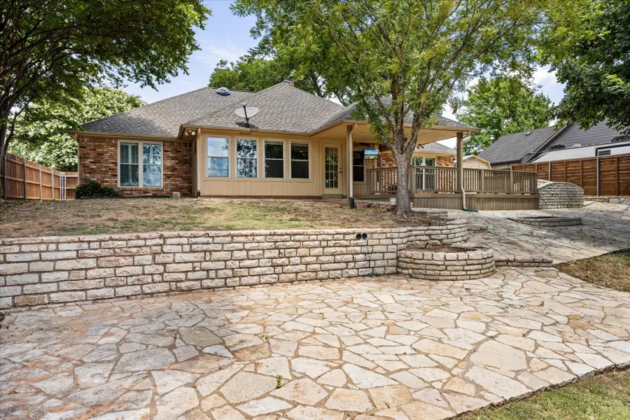 105 Casas Del Sur Street, Granbury, TX 76049 - #3