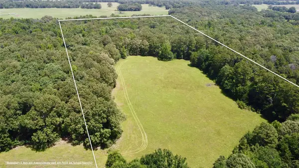 TBD Cr 44400-2, Powderly, TX 75473