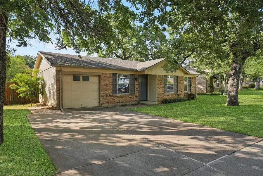 5701 Guildwood Drive, Arlington, TX 76017 - #3