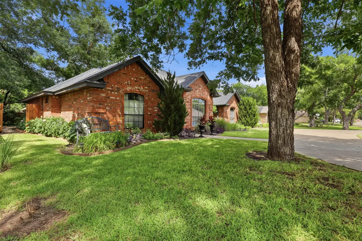 5210 Wedgefield Road, Granbury, TX 76049 - #1