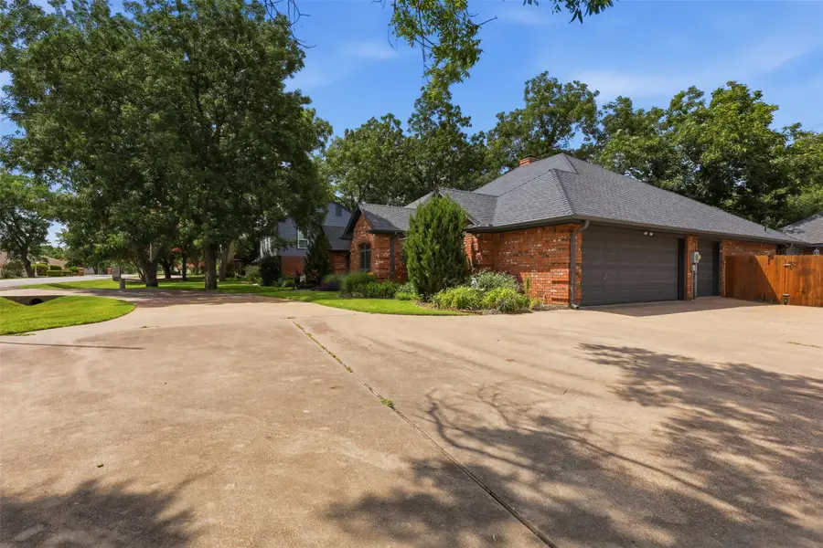 5210 Wedgefield Road, Granbury, TX 76049 - #2