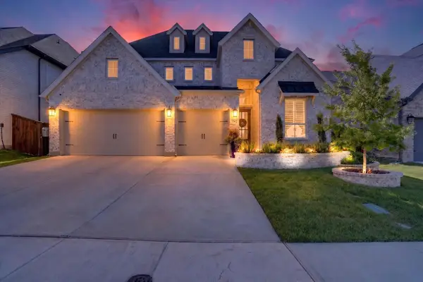 2109 Pleasant Run, Fort Worth, TX 76008