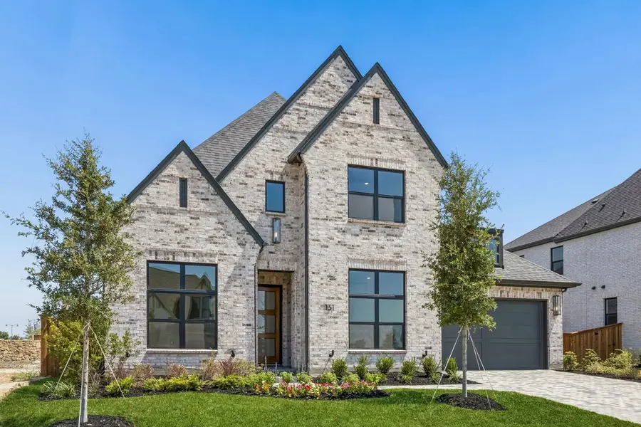 131 Twilight Dr, Prosper, TX 75078 - #2