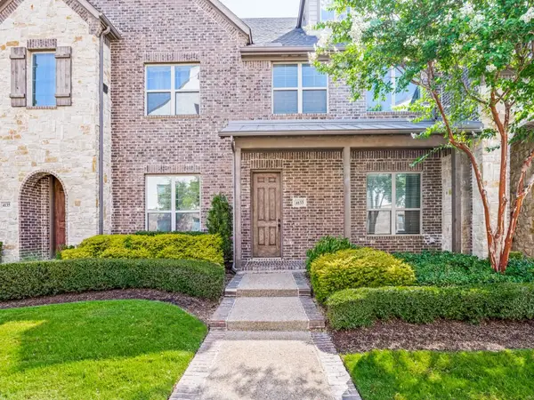 4133 Snow Goose Trail, Arlington, TX 76005