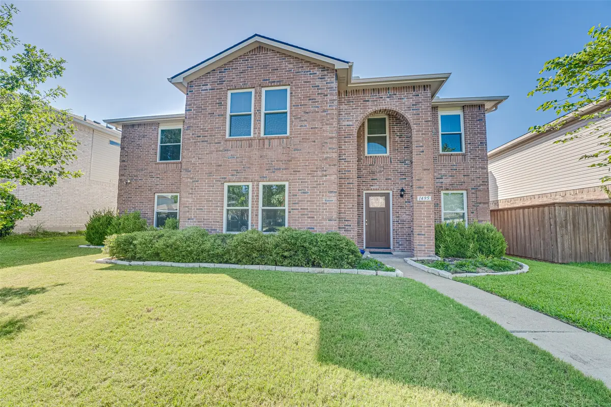 1495 Hickory Creek Lane, Rockwall, TX 75032 - #1