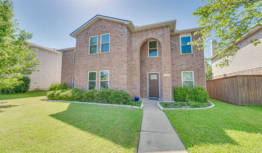 1495 Hickory Creek Lane, Rockwall, TX 75032 - #2