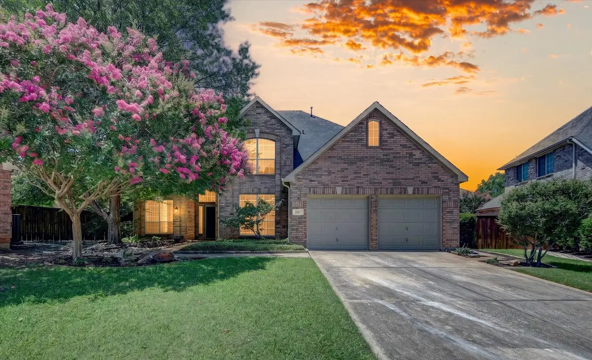 3317 Furlong Court, Flower Mound, TX 75022 - #1