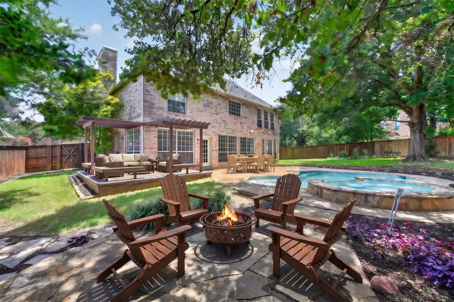 3317 Furlong Court, Flower Mound, TX 75022 - #2