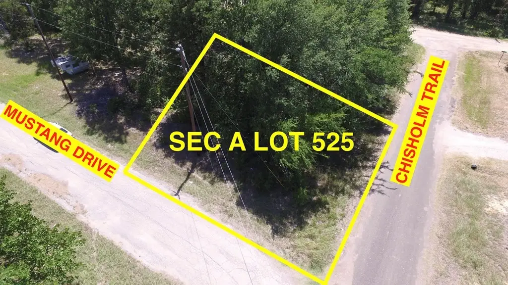 00 Mustang Drive, Mabank, TX 75156 - #1