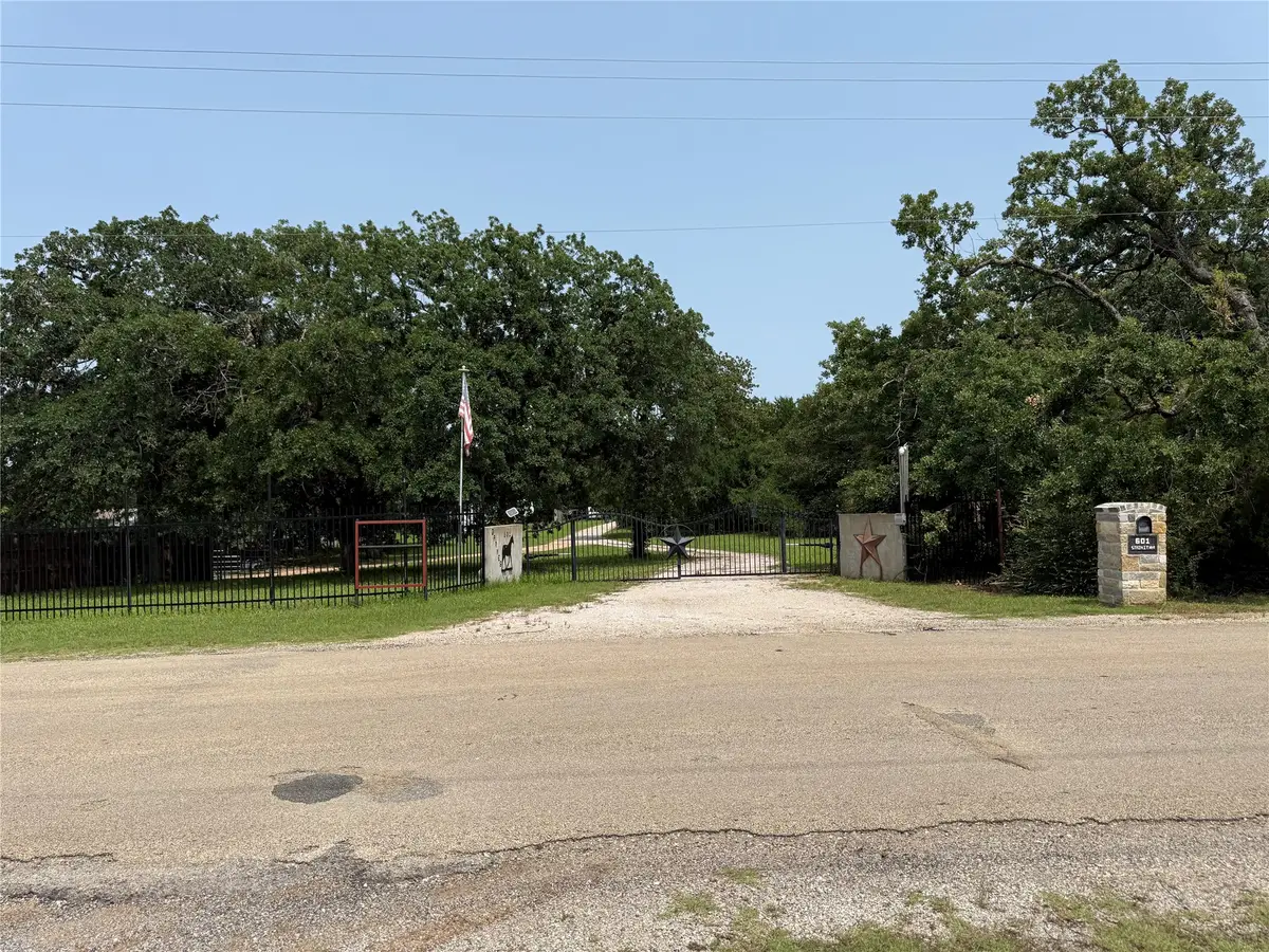 651 S Trinity Road, Denton, TX 76208 - #1