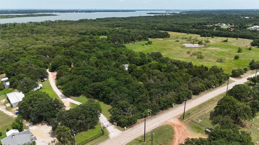 651 S Trinity Road, Denton, TX 76208 - #3