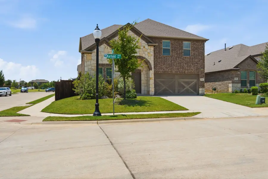 4601 Karhold Road, Little Elm, TX 76227 - #2