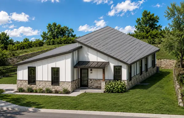 5111 Waterfield Drive, Granbury, TX 76048