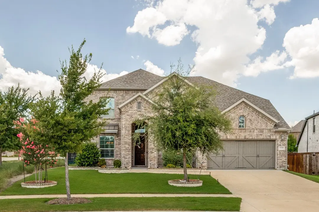 8209 Benthaven Place, Frisco, TX 75035 - #1