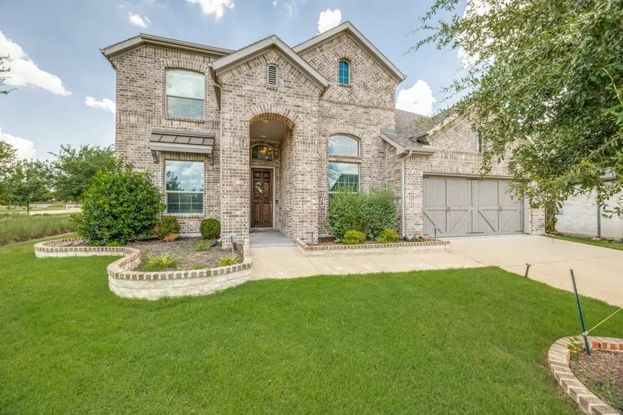 8209 Benthaven Place, Frisco, TX 75035 - #2