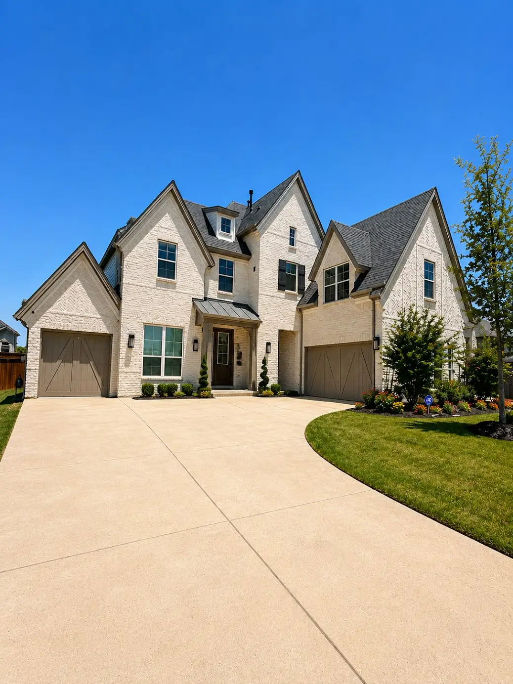 2916 Fountain Park Drive, Celina, TX 75009 - #1