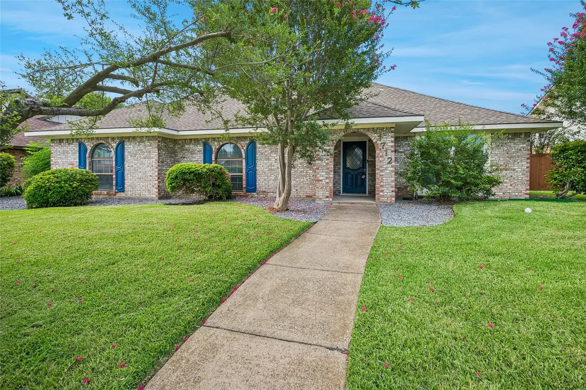 1712 Copper Creek Drive, Plano, TX 75075 - #1