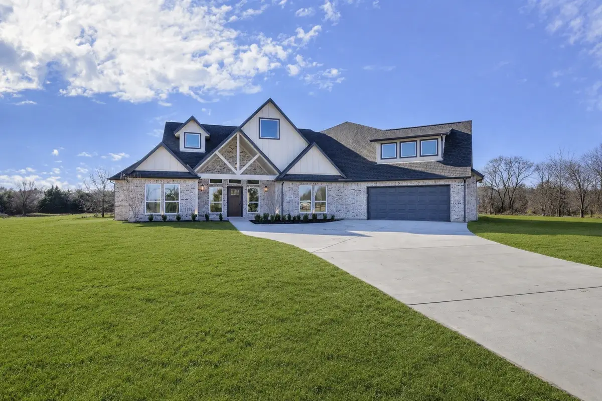 TBD Private Road 1264, Brashear, TX 75420 - #1