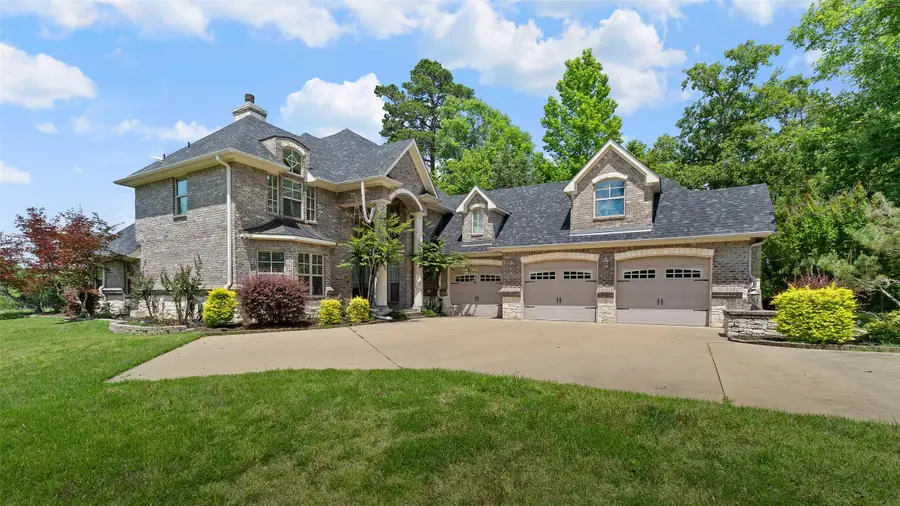 1411 County Road 4120, Atlanta, TX 75551 - #2
