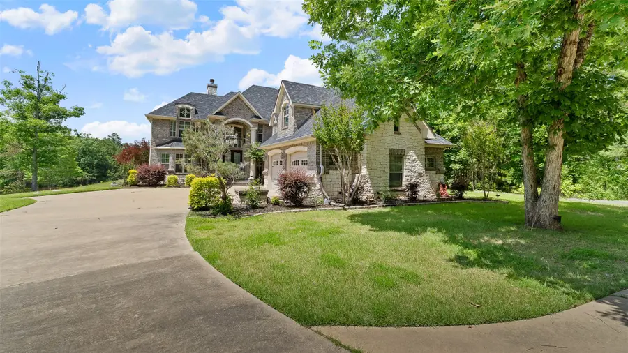 1411 County Road 4120, Atlanta, TX 75551 - #3