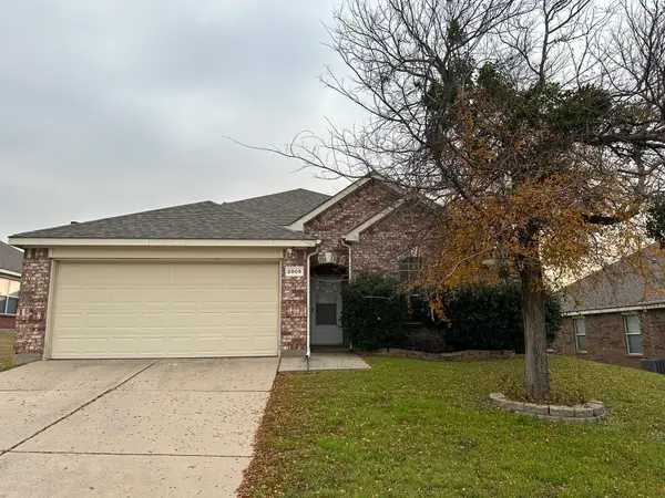 2805 Quarter Horse Lane, Celina, TX 75009