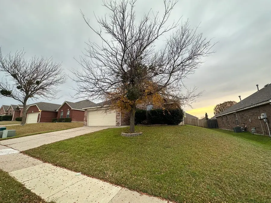 2805 Quarter Horse Lane, Celina, TX 75009 - #2
