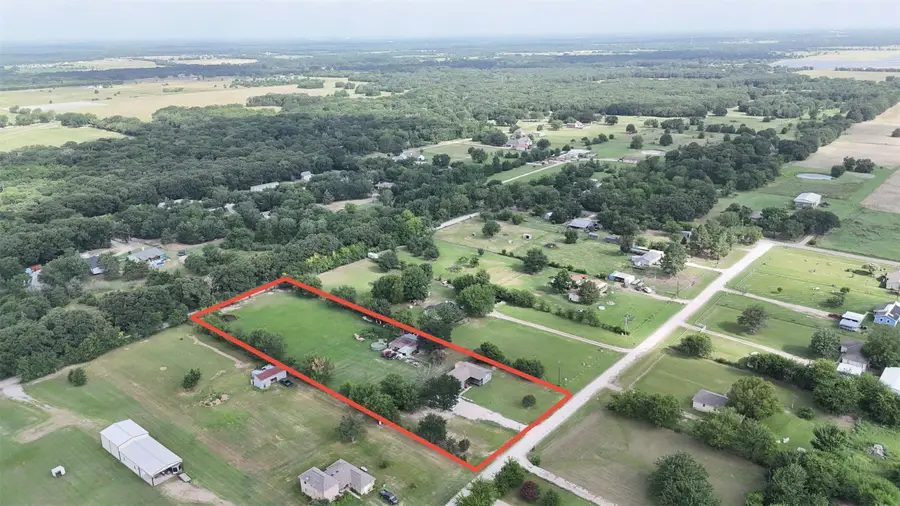 6676 Little Creek Drive, Quinlan, TX 75474 - #2