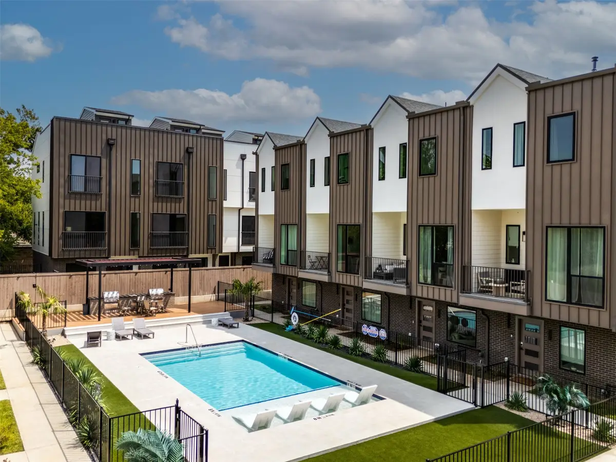4517 Munger Avenue #101, Dallas, TX 75204 - #1