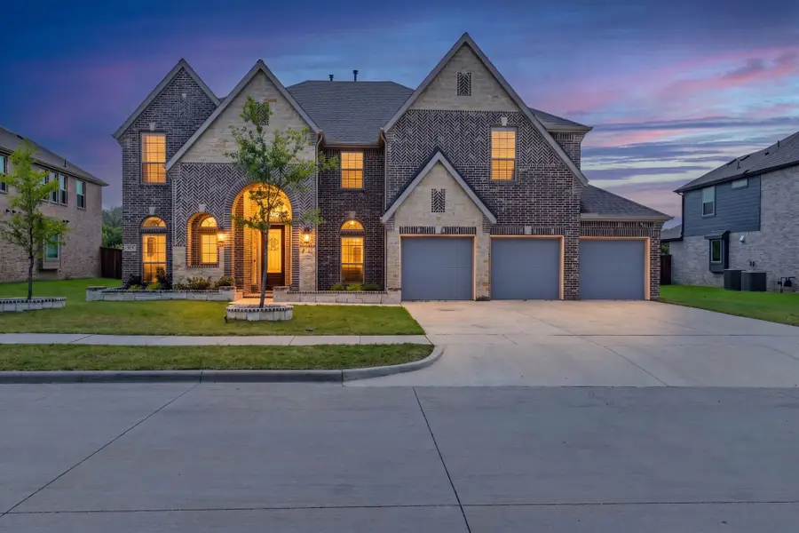 929 Gold Finch Lane, Forney, TX 75126 - #2