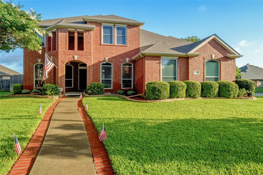 1007 Dover Heights Trail, Mansfield, TX 76063 - #2