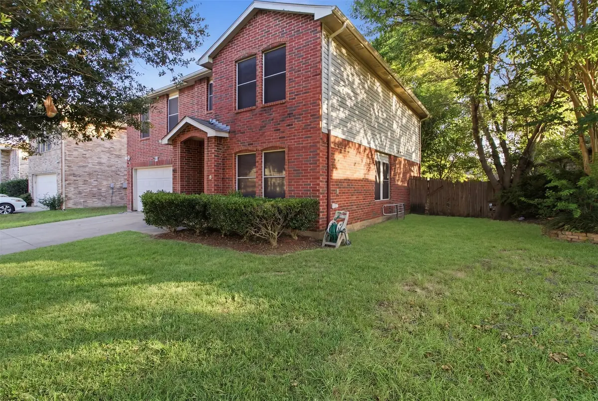 2955 Celian Drive, Grand Prairie, TX 75052 - #1