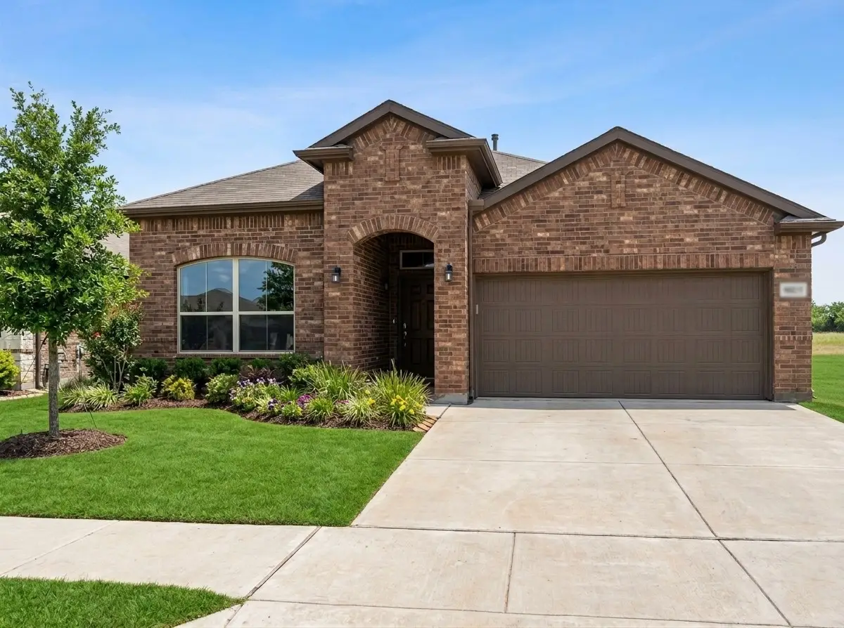 9925 Wynndel Trail, Fort Worth, TX 76177 - #1