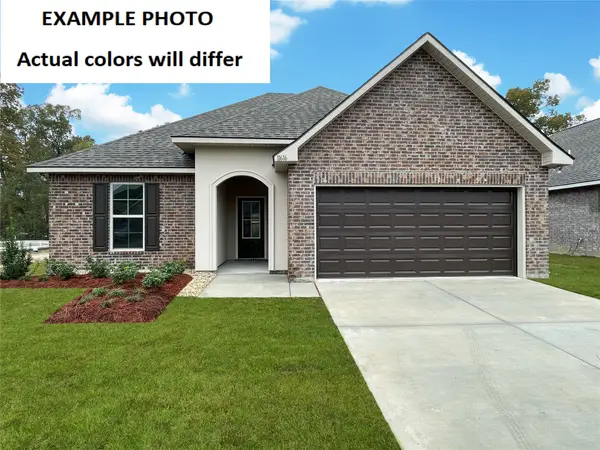 197 Berkshire Place, Haughton, LA 71037