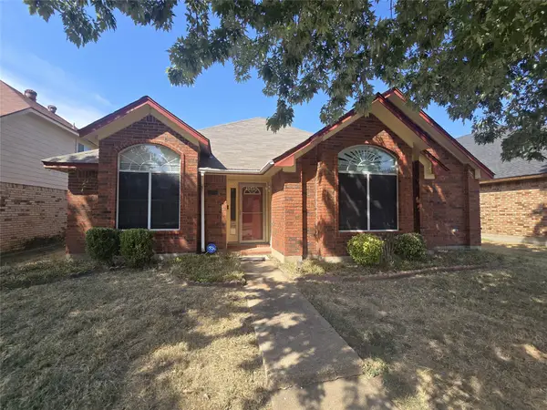 1545 Tuley Street, Cedar Hill, TX 75104